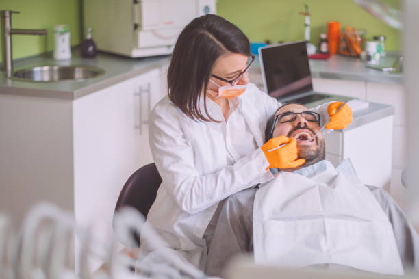 Best Emergency Treatment for Dental Infections or Abscesses in Windsor, PA