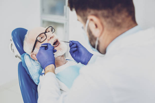 Best Emergency Denture Repair in Windsor, PA
